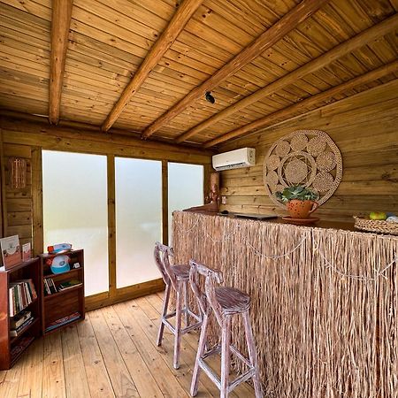 Rumah Pousada Barra Grande  Zewnętrze zdjęcie