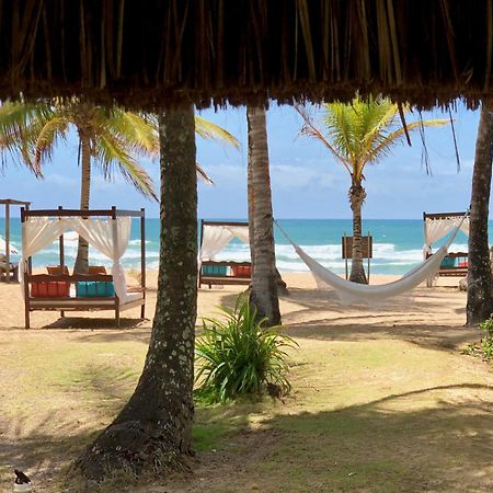 Rumah Pousada Barra Grande  Zewnętrze zdjęcie