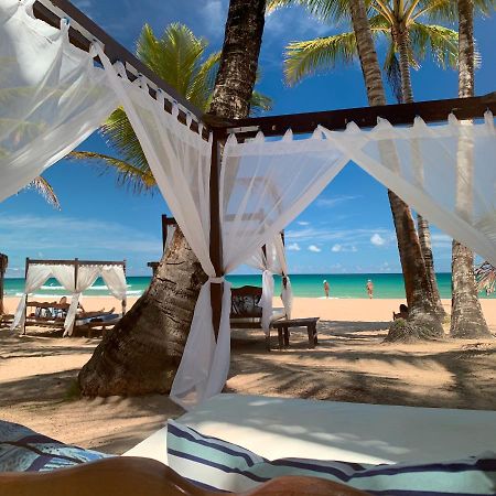 Rumah Pousada Barra Grande  Zewnętrze zdjęcie