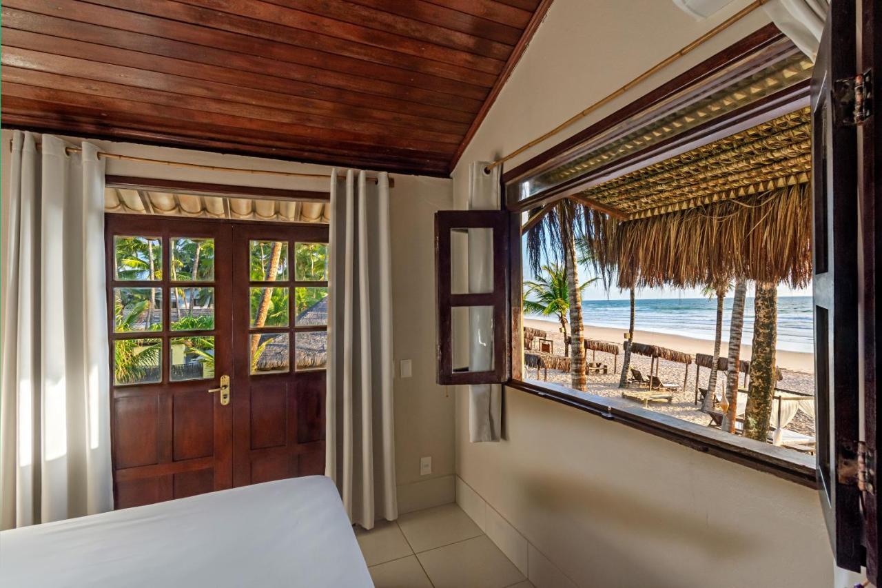 Rumah Pousada Barra Grande  Zewnętrze zdjęcie