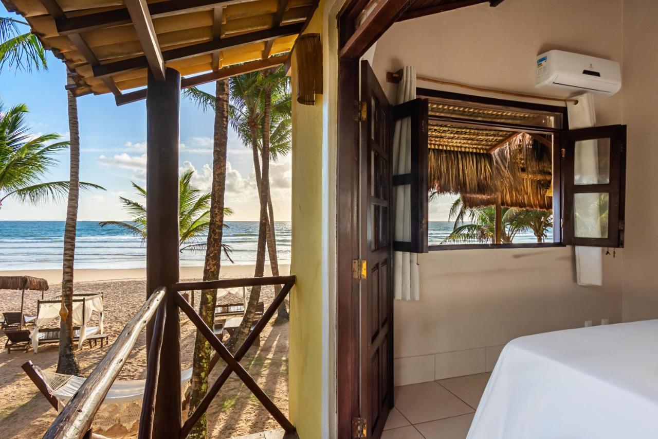Rumah Pousada Barra Grande  Zewnętrze zdjęcie