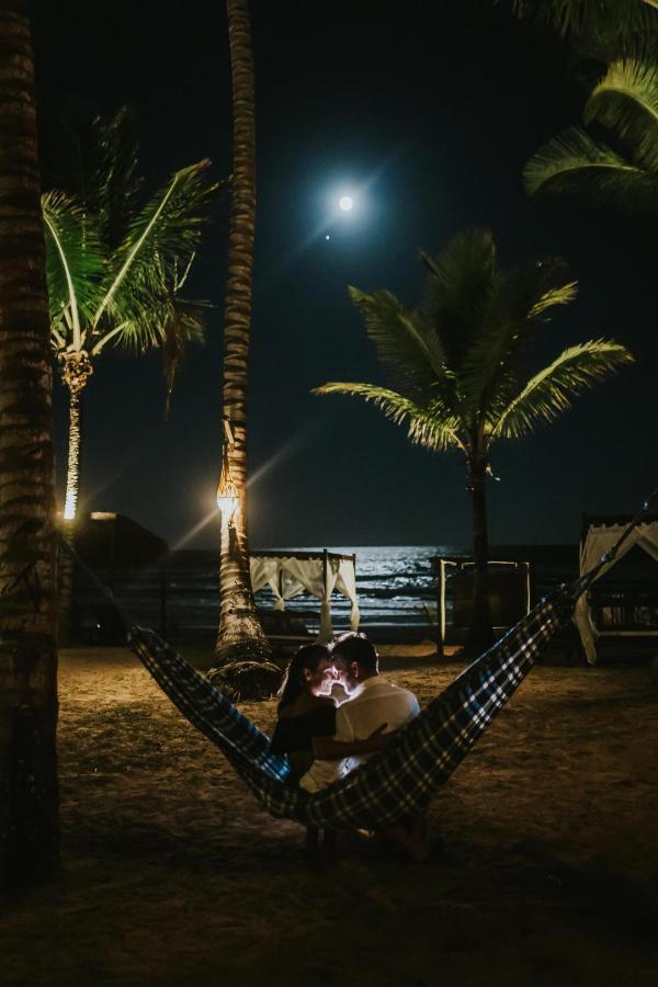 Rumah Pousada Barra Grande  Zewnętrze zdjęcie