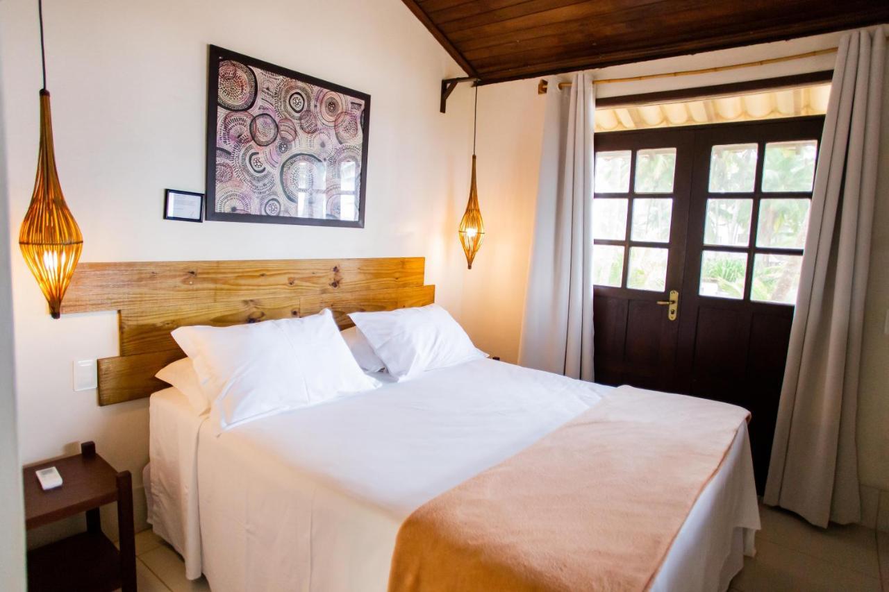 Rumah Pousada Barra Grande  Pokój zdjęcie