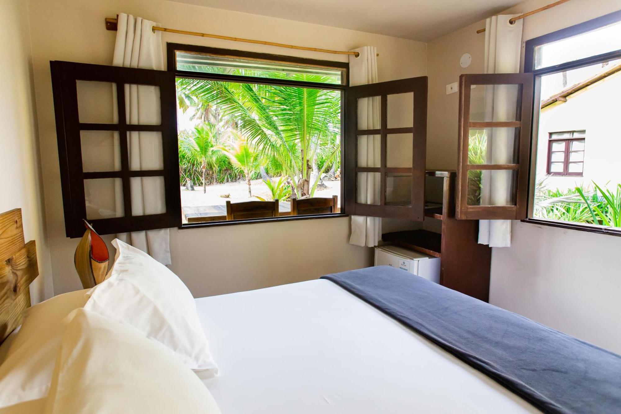 Rumah Pousada Barra Grande  Pokój zdjęcie