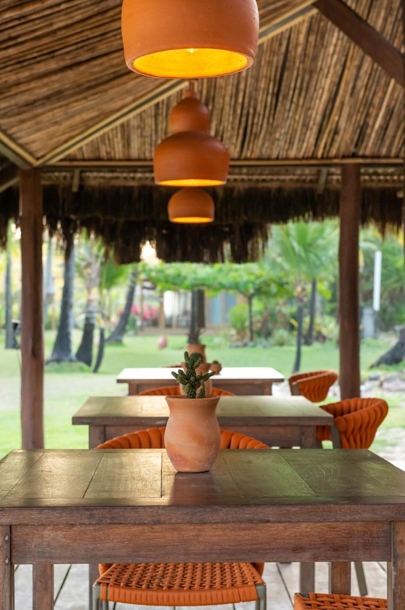 Rumah Pousada Barra Grande  Zewnętrze zdjęcie