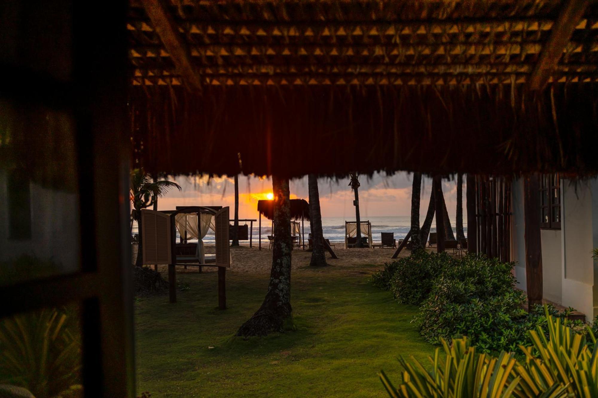 Rumah Pousada Barra Grande  Zewnętrze zdjęcie